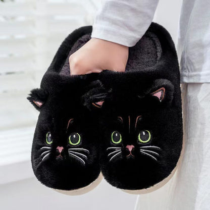 Whisker & Co™ Cat Slippers