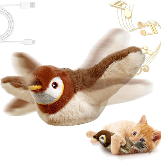 Whisker & Co™ Interactive Cat Toy