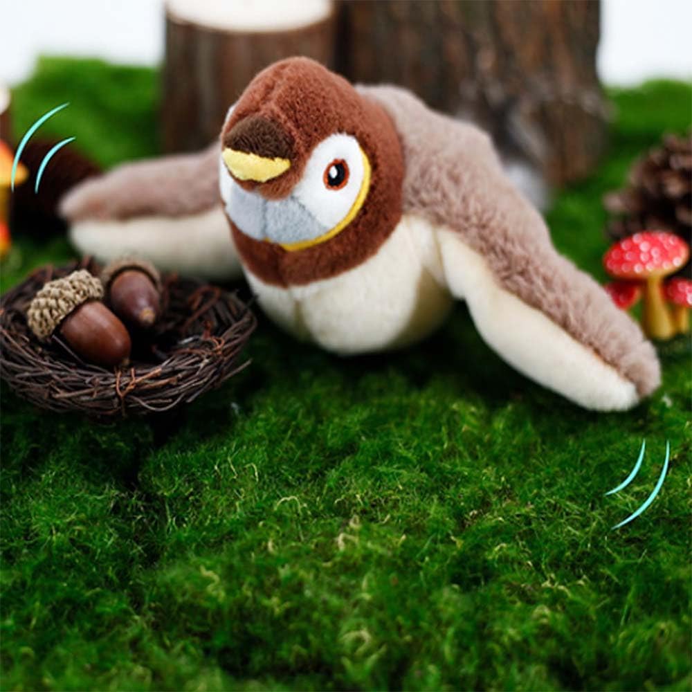 Whisker & Co™ Interactive Cat Toy