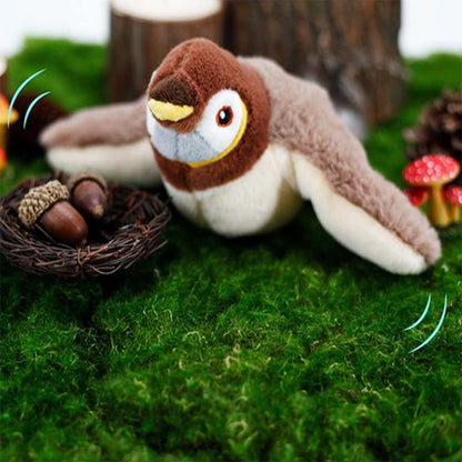 Whisker & Co™ Interactive Cat Toy